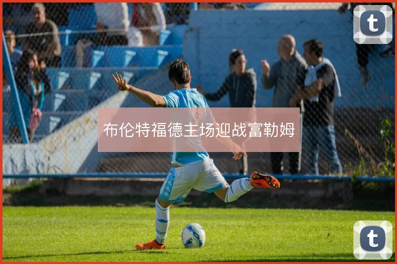 布伦特福德主场迎战富勒姆