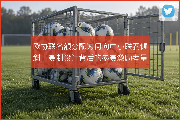 欧协联名额分配为何向中小联赛倾斜，赛制设计背后的参赛激励考量